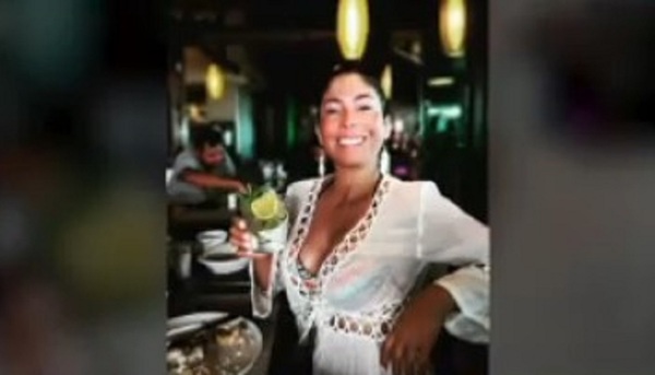 Paola Gaete falleció por sangrado masivo - C9N