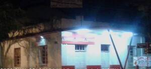 Crónica / Fueron para un asado y encontraron un muerto en Seccional colo'o