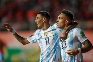 Argentina asesta un duro golpe a las aspiraciones de Chile