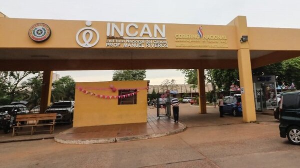 Burocracia causa escasez de medicamentos oncológicos, según titular del INCAN | Noticias Paraguay