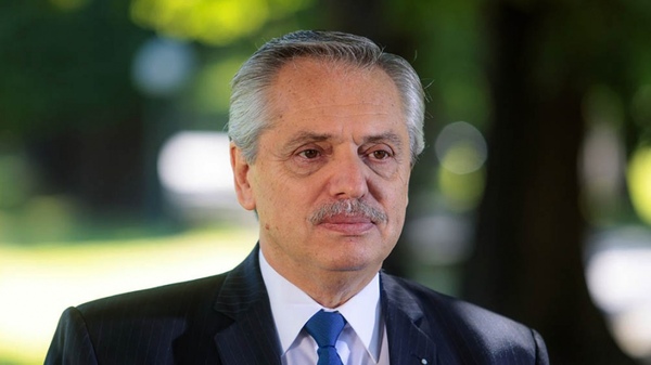 “Argentina ha llegado a un acuerdo con el FMI” - El Trueno