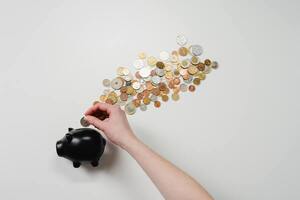 Mental Accounting - MarketData