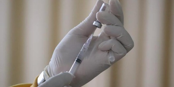 COMIENZAN A PROBAR EN HUMANOS UNA VACUNA CONTRA EL VIH - Itapúa Noticias