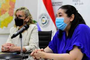 Variante Ómicron: ocupación de camas en hospitales creció en torno al 90 y 128 por ciento - .::Agencia IP::.