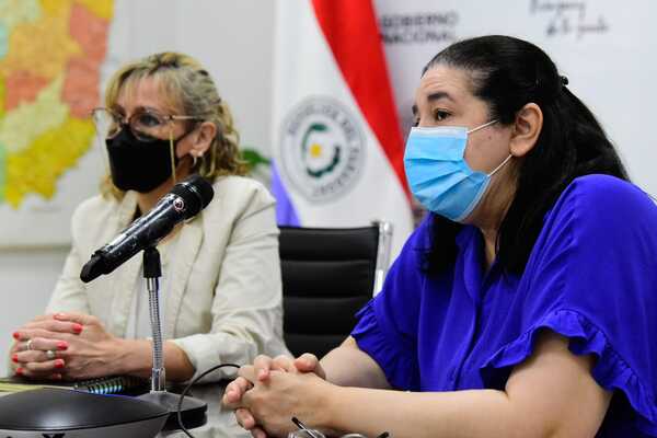 Variante Ómicron: ocupación de camas en hospitales creció en torno al 90 y 128 por ciento - .::Agencia IP::.