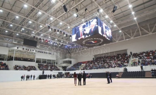Diario HOY | Mañana arranca la Copa América de Futsal en Paraguay