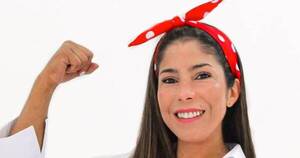 La Nación / Ex modelo muere tras cirugía estética