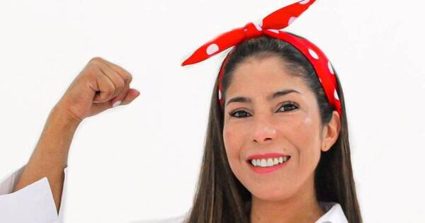 La Nación / Ex modelo muere tras cirugía estética