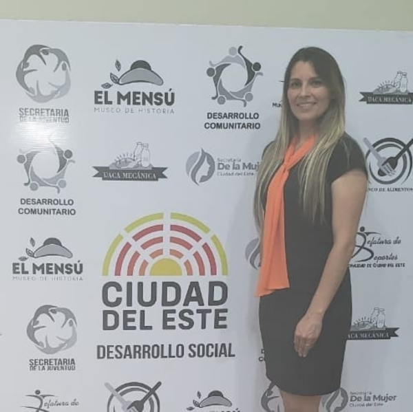 Mujer denuncia acoso sexual por parte de una director de la Municipalidad de Ciudad del Este