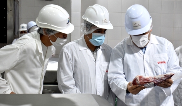 La carne fue el rubro alimenticio con menor incremento de precios en el mundo en el 2021