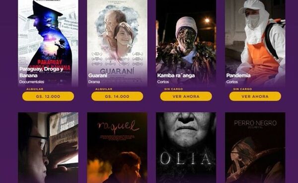 CONACYT impulsa plataforma nacional de streaming