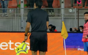 Diario HOY | Lo que no se vio del juego Chile - Argentina