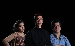 Diario HOY | Regresa la obra "Adiós Monseñor", en el Arlequín