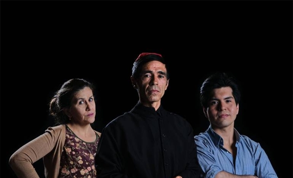 Diario HOY | Regresa la obra "Adiós Monseñor", en el Arlequín