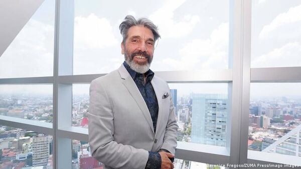Diego Verdaguer falleció a los 70 años por COVID-19
