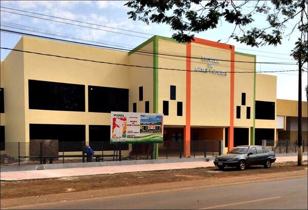 Artes y Oficios de Miga Guazú lanza 16 cursos de rápida salida laboral - La Clave