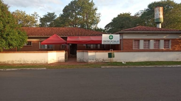 Diario HOY | Centro de Salud organiza rifa para mantenimiento de ambulancia, Gobierno no les da recursos