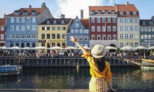 Dinamarca pone fin a todas las restricciones contra Covid-19