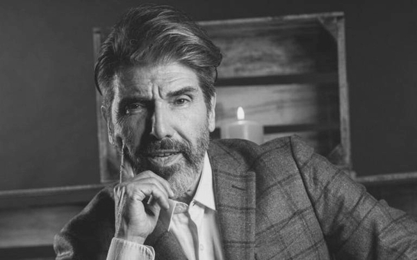 ¡Hasta pronto, Diego Verdaguer!