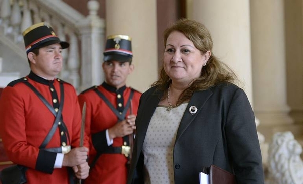 Diario HOY | Sojera inscribe movimiento interno en la ANR