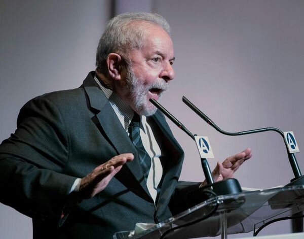Justicia archivó caso que llevó a Lula a prisión - Mundo - ABC Color