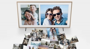 Diario HOY | Innovación y diseño: Samsung Paraguay presenta The Frame