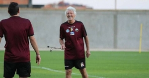 Diario HOY | Venezuela, urgida de esperanza, estrena a Pekerman ante Bolivia