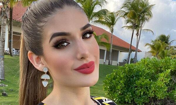 Bethania Borba prepara maletas para su regreso a Miss Mundo – Prensa 5