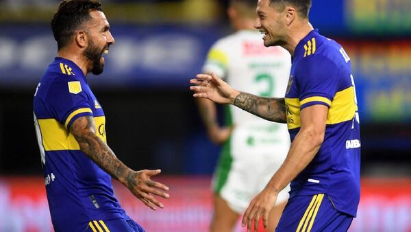 Cerro Porteño, cerca de cerrar con el '9'