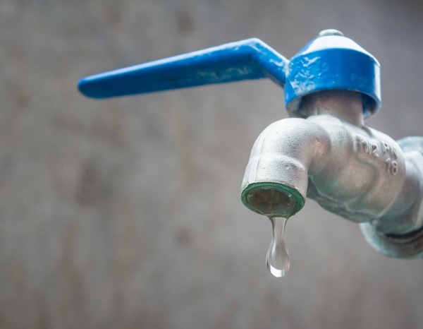 San Antonio pide a ESSAP declarar emergencia ante problema de provisión de agua