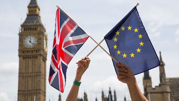 El Brexit perjudicó al comercio entre Reino Unido y la UE, según estudio