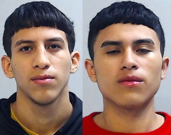 Dos hermanos son acusados de matar a su padrastro por abusar de su hermanita