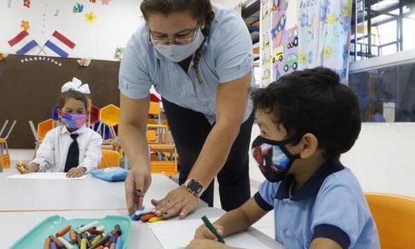 MEC llama a concurso para cubrir 10.000 puestos docentes – Prensa 5