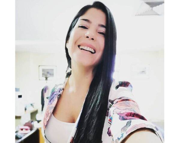 Crónica / [VÍDEO] Al son del vallenato despidieron a exmodelo fallecida