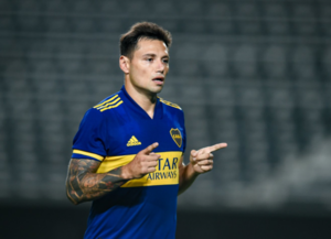 Cerro Porteño negocia la llegada de Mauro Zárate