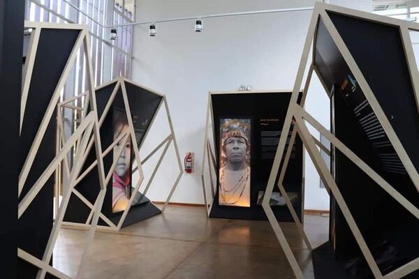Los 5 museos que no podés dejar de visitar si estás por Alto Paraná - Viajes - ABC Color