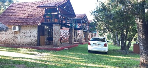 APOAT aclara en qué casos se devuelve dinero por señas, pagos de alojamientos o viajes - Nacionales - ABC Color