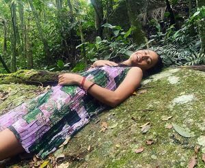 Fiorella Migliore cumplió 33 años: “Celebro la existencia en este cuerpo que me fue prestado” - Gente - ABC Color