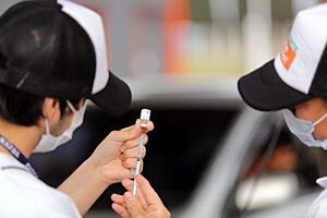 EL LUNES ARRANCA LA VACUNACIÓN EXCLUSIVA PARA NIÑOS Y NIÑAS DE 5 A 11 AÑOS - Itapúa Noticias