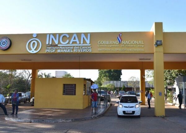 Por burocracia, Instituto del Cáncer registra faltante de medicamentos