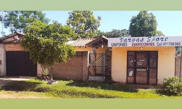 Con la compra de una boleta, podes ayudar al pequeño Axel y ganarte una hermosa casa – Prensa 5