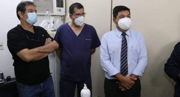 Citado a declarar un médico por caso de exmodelo fallecida