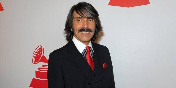 Diario HOY | Diego Verdaguer muere en EEUU por complicaciones de covid-19