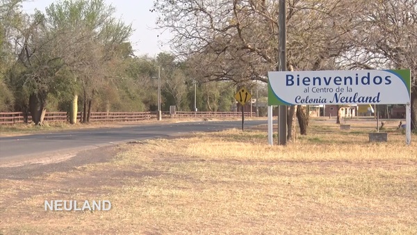 La gran crisis superada en Neuland: éxodo masivo y un renacer muy próspero