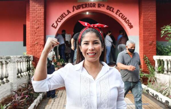 Autopsia de Paola Gaete revela que falleció a raíz de un shock hipovolémico