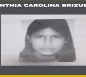 Adolescente de 14 años se encuentra con paradero desconocido - Paraguay.com