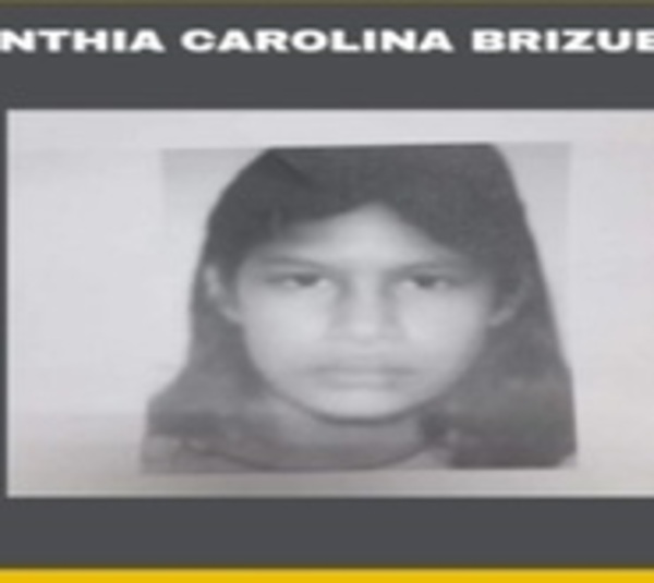 Adolescente de 14 años se encuentra con paradero desconocido - Paraguay.com