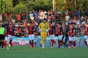 'Es un jugador que le dará más jerarquía al plantel'