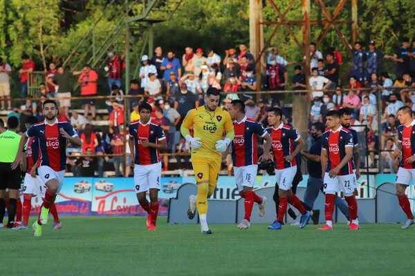 'Es un jugador que le dará más jerarquía al plantel'
