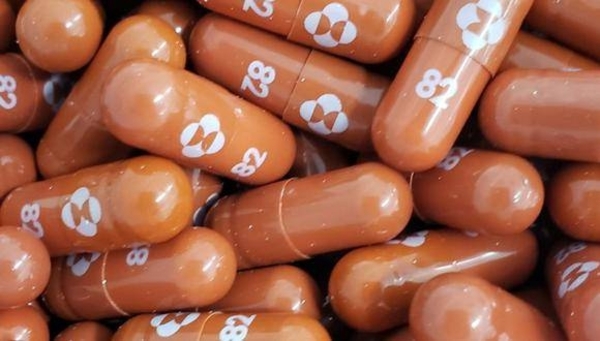Diario HOY | Merck dice que su píldora anticovid es "activa" contra ómicron